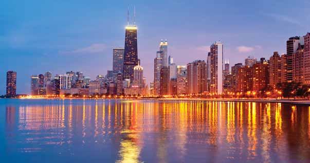 First Annual Chicago Cardiovascular Update July 13-14, 2012 Chicago, Illinois Featured Speaker: Jack Lewin, MD Immediate Past CEO of the American College of Cardiology Presenting The Future of the