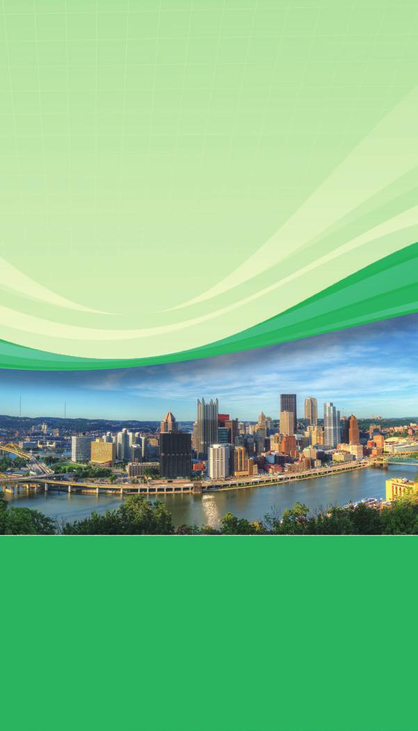 Division of Cardiovascular Diseases ECHO IN THE CITY OF RIVERS: Practical Review of Valvular Heart Disease September 24-25, 2016 Wyndham Grand Pittsburgh Pittsburgh, PA Course Directors Merri L.
