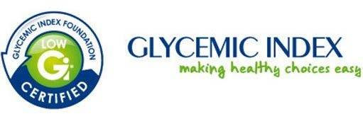 Glycemic Index Foundation (Formerly known as Glycemic Index Ltd) National Office 26 Arundel St, Glebe, NSW, 2037 Tel 02 9552 9856 www.gisymbol.
