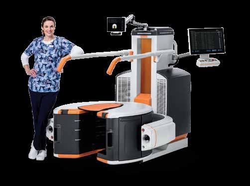 The OnSight System Optimizes both Clinical Performance and Productivity. Are you an orthopaedic practice looking to add in-house CT?