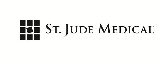 St. Jude Medical 5050 Nathan Lane Plymouth, MN 55442 USA +1 855 478 5833 +1 651 756 5833 St. Jude Medical Costa Rica Ltda.