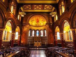 On 17th May, after a small private funeral, a Service of Thanksgiving for the life of Alan Michette was held in the spectacular Chapel of King's College London.