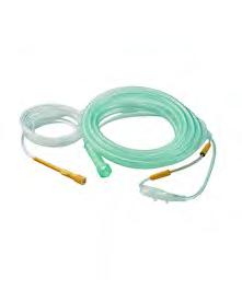 Infinity MCable -Microstream CO2 03 Accessories Sampling lines Collect and filter breathing
