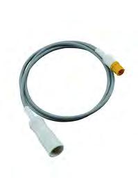 04 Infinity MCable -Microstream CO2 Accessories MCable-Microstream CO 2 extension cable (0.