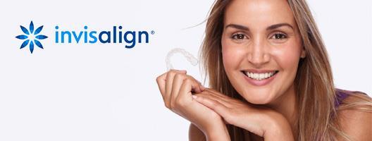 Orthodontic Treatments at Wapping Dental Centre Invisalign Invisible Braces A smile can change everything Your confidence. Your outlook. Your life.
