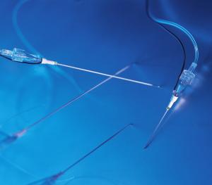 Plexus Anaesthesia ProLong Continuous Nerve Block Set ProLong Continuous Nerve Block Set Kits containing the materials required for performing nerve blocks and prolonging the anaesthesia after the