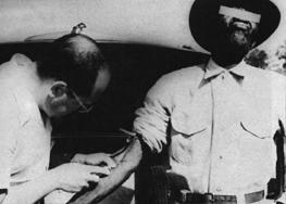 Tuskegee Syphilis Study (1932 1972) Penicillin 1940 s - 28