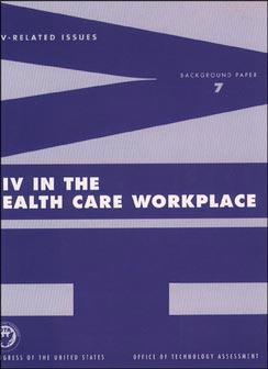 HIV in the Health Care Workplace