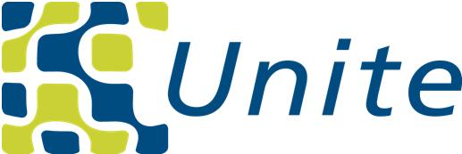 Unite foundation for better business performance Unite is a challenging journey to standardisation and optimisation of all business processes leading to improved business performance. Unite will: 1.