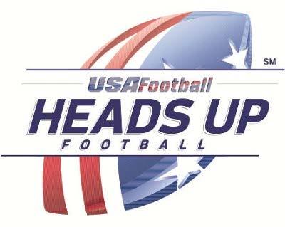 Ways to improve the game USA Football Heads up football program Teaches coaches and athletic directors on: Concussion
