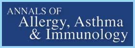 Annals of Asthma, Allergy and Immunology, 2011;107(1):65 70. Abstract: www.ncbi.nlm.nih.gov/pubmed/21704887 Castro M, et al.