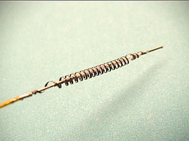 Essure Device Overview Micro-insert