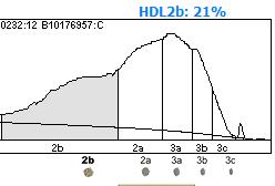 TCS=1766 Stent Stent TG=142 HDL=120 LDL=100 LDL-S=267 Lp(a)=10 FRS=1%?