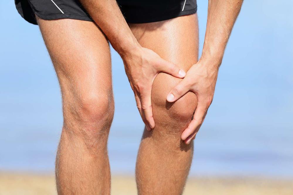 Types of Knee Injuries Extra-articular Muscle Tendon Nerve