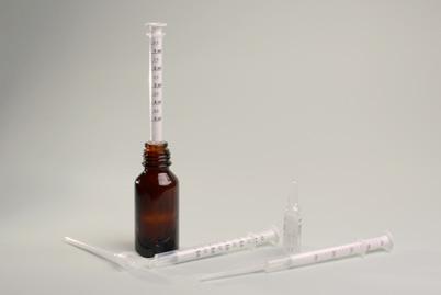 CUSTOM DOSING PRODUCTS STANDARD PRODUCTS DOSAGE BX DROPPER BA DROPPER In collaboration with its