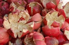 2. Pomegranate