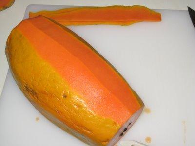 3. Papaya