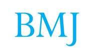 data from two prospective cohort studies BMJ