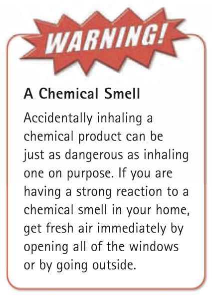 Lesson 3 Illegal Drugs Inhalants Inhalants are chemical products that have strong fumes, or odors.