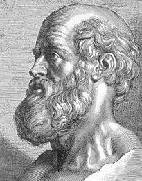 The Erectile mechanism Hippocrates (5de-4de eeuw BC) De aëre aquis et locis Aristoteles