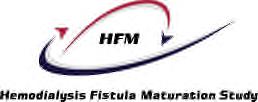 Hemodialysis Fistula Maturation Consortium Rationale for Fistula Maturation Study Dialysis Access Consortium AVF study 60% of new AVFs were