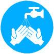 Engineering and Work Practice Controls Handwashing and eyewash facilities Sharp disposal