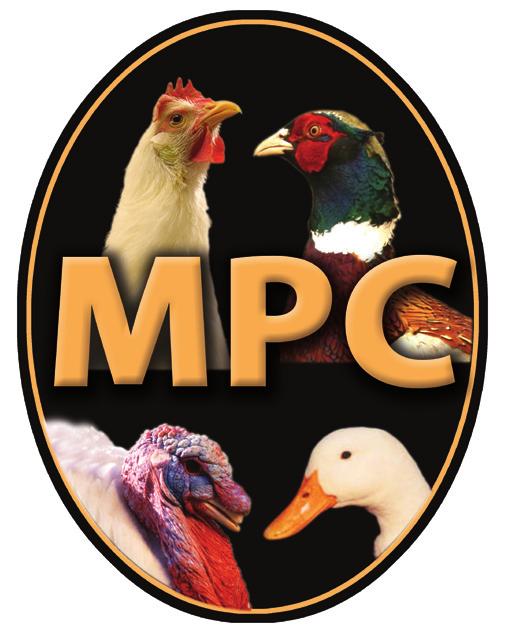Strategies, established in 1995 by the initial MPC Board of Directors, are continuously improved to meet the needs of the poultry industry and provide the foundation on which decisions are made.
