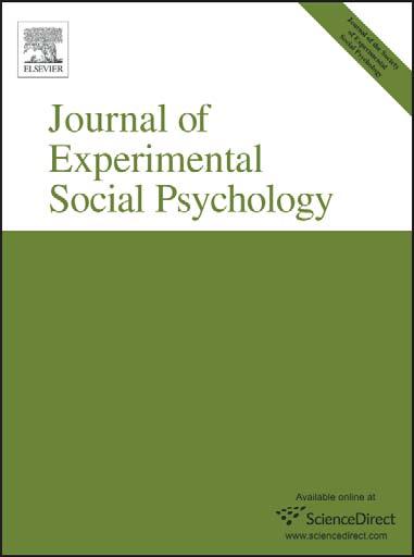 Accepted Manuscript Emotions as Strategic Information: Effects of Other s Emotional Expressions on Fixed-Pie Perception, Demands, and Integrative Behavior in Negotiation Davide Pietroni, Gerben A.