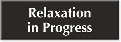 Relaxation Techniques Stress Management for Your Mindy & Body Do you have 5 to 10 minutes of time at home, at work, or the middle of a store to lower your body s reaction to pain, stress, anxiety, or