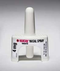 Narcan Nasal Spray appears easy to use, based on unpublished data that the manufacturer submitted to the FDA.