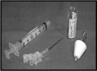 Example IN Fentanyl Protocol Indications: Adult and pediatric minor painful injuries or procedures Orthopedic trauma not requiring an IV (or prior to starting an IV) Burn