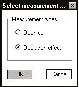 50 Tip: If the patient has difficulty holding their voice level to 85dB, click the Arrow icon on the Volume Level meter and drag up or down to the desired level.