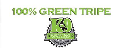 K-9 Kraving Dietary Supplement :