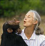 the natural environment; descriptive Obtrusive or nonobtrusive Jane Goodall