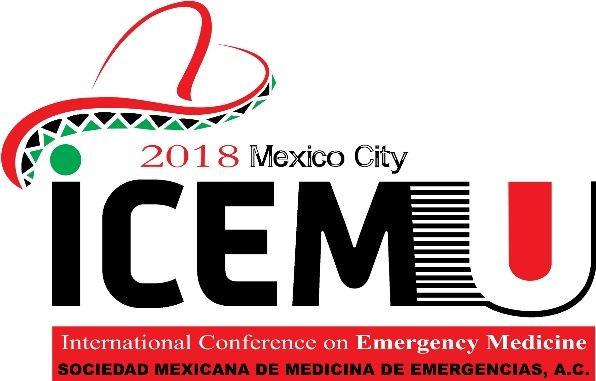 Hour Room 1 June 6th 8:00-8:25 Identification and management of fatal arrythmias in the emergency room Andrés Di Leoni Brasil