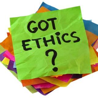 KEY ETHICAL PRINCIPLES THAT ARE