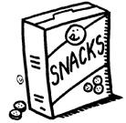 Snack Wise- ANSWERS Circle or fill in the best answer as the instructor goes through the slides. The instructor will go over the correct answers. 1. What is the definition of a snack?