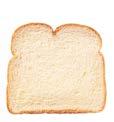 White Bread Whole-Wheat Bread How to Eat More Whole Grains: Choose whole-wheat bread instead of white