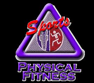 Total Fitness is fitness of the
