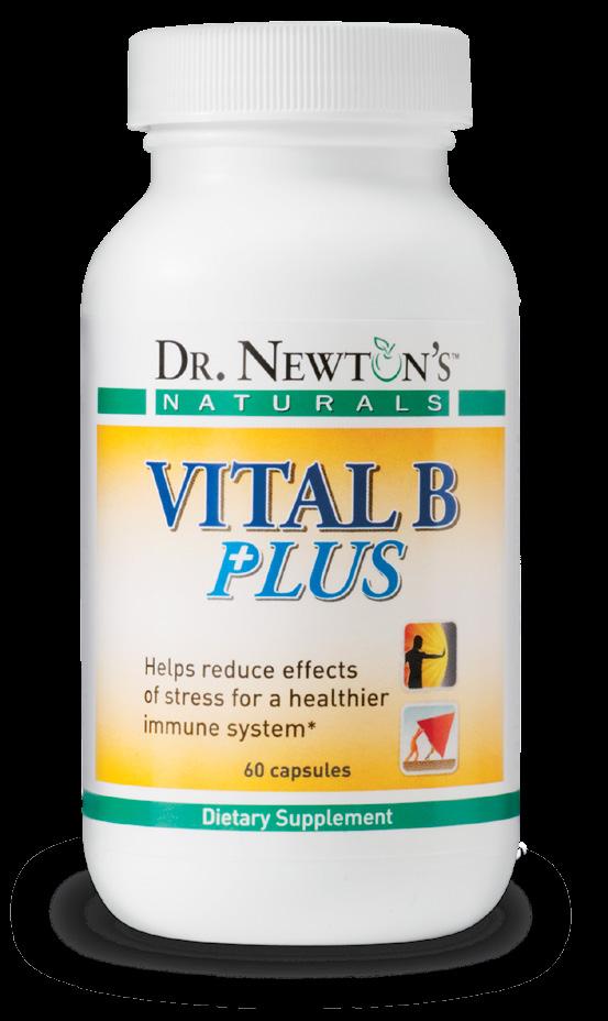 With a blend of B vitamins and antioxidants, Natural Energy: Supports healthy metabolic activity and energy production May help fight occasional feelings of fatigue Promotes
