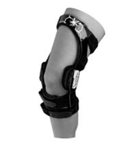 Risk Factor: Environment Prophylactic and Functional Knee Bracing o
