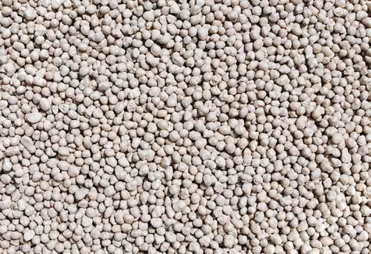 The Role of Fertilizer Coatings Clariant understands that the purpose of fertilizer coatings is to preserve the quality of manufactured