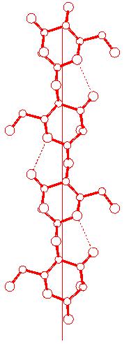 Galactomannan: Molecular
