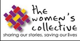 THE WOMEN S COLLECTIVE: COMMUNITY HEALTH WORK