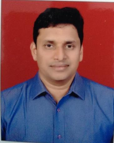Dr. Suhas Rao. K.