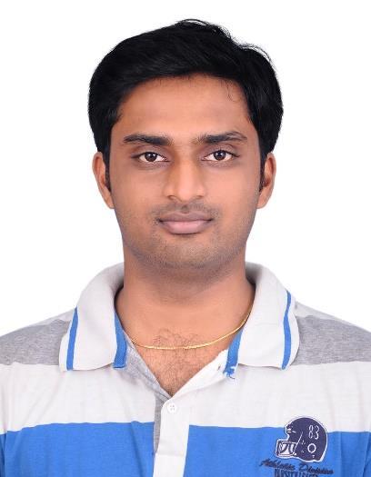 Dr. I Krishna Chetan (2015-2018) SEMINARS SL.