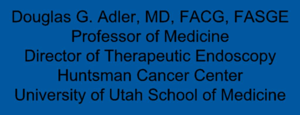 Center University of Utah School of Medicine Indeterminate