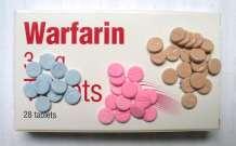 Warfarin monopoly on oral anticoagulant therapy, as well as that of other vitamin K antagonists derived from coumarins is over.