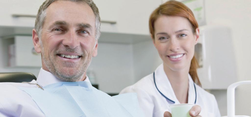 EASY TO USE, EASY TO ADD TO YOUR PRACTICE The OncAlert Oral Cancer tests can easily be integrated into your practice for your at-risk patients.