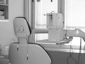 StomatoloģIJA kalibrēšanā tika izmantoti atsvari. Kalibrēšana notika pirms intraorālo mērījumu veikšanas. Pētījuma laikā pacients sēdēja zobārstniecības krēslā, viņa acis bija aizvērtas.